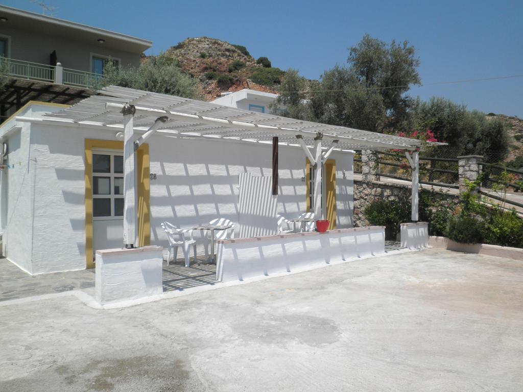 Apartmán Aroma Stegna Sea Pokoj fotografie