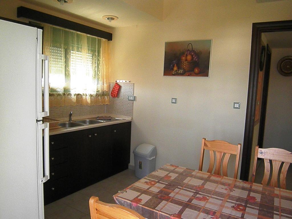 Apartmán Aroma Stegna Sea Pokoj fotografie