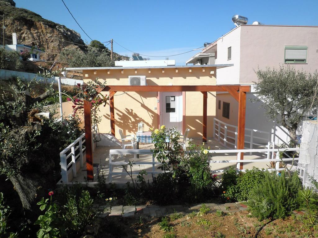 Apartmán Aroma Stegna Sea Pokoj fotografie